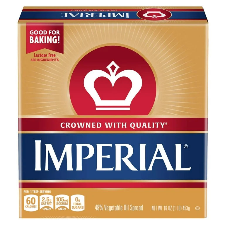 Imperial Veg Oil Spread